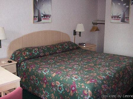 Davidson Lodge 토마스빌 객실 사진
