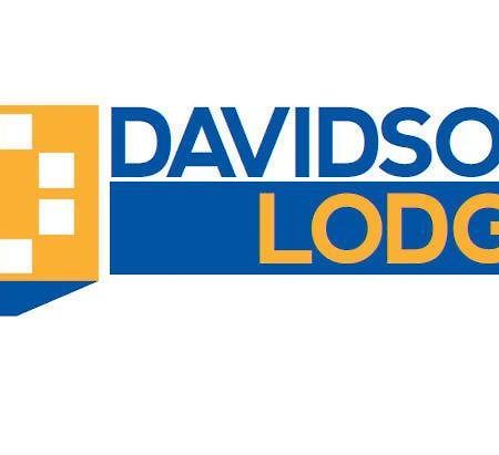 Davidson Lodge 토마스빌 외부 사진