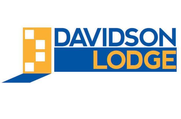 Davidson Lodge 토마스빌 외부 사진